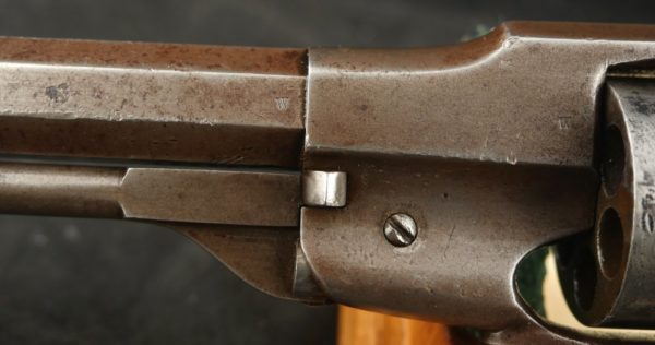 GR79-0422-4115, US Remington Beals Navy .36 cal. BUY NOW - Image 17