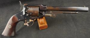 GR79-0422-4119, Rogers and Spencer .44 Army, 6 shot. BUY NOW