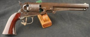 GR79-0422-4121, Manhattan Navy with 6 1/2 inch barrel. BUY NOW
