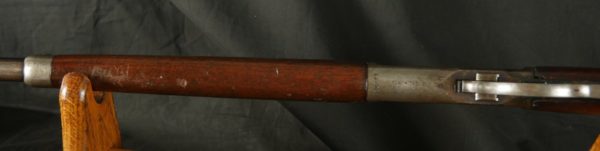 079-0522-7753, C&R, Winchester M-1892 Round Barrel Rifle in 44-40, marked FOX STUDIO. BUY NOW - Image 12