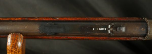 079-0522-7753, C&R, Winchester M-1892 Round Barrel Rifle in 44-40, marked FOX STUDIO. BUY NOW - Image 7