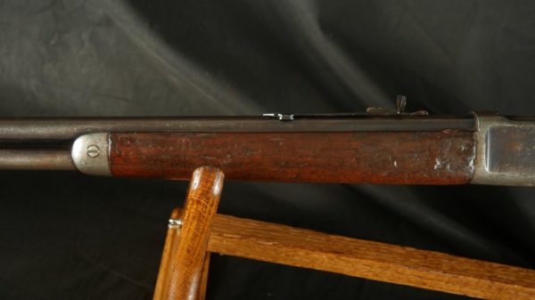 079-0522-7753, C&R, Winchester M-1892 Round Barrel Rifle in 44-40, marked FOX STUDIO. BUY NOW - Image 26