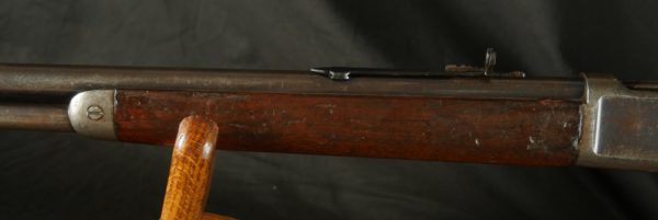 079-0522-7753, C&R, Winchester M-1892 Round Barrel Rifle in 44-40, marked FOX STUDIO. BUY NOW - Image 24