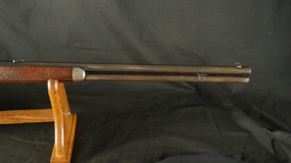 079-0522-7753, C&R, Winchester M-1892 Round Barrel Rifle in 44-40, marked FOX STUDIO. BUY NOW - Image 20
