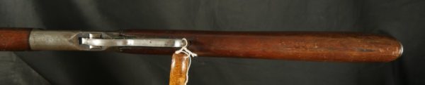 079-0522-7753, C&R, Winchester M-1892 Round Barrel Rifle in 44-40, marked FOX STUDIO. BUY NOW - Image 18