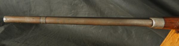079-0522-7753, C&R, Winchester M-1892 Round Barrel Rifle in 44-40, marked FOX STUDIO. BUY NOW - Image 13