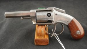 079-0422-3095, Allen and Wheelock .31 cal 5 shot. BUY NOW