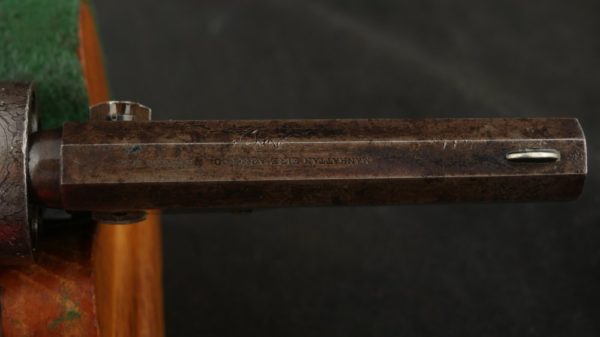 079-0422-7793, Manhattan Navy Type III. BUY NOW - Image 7
