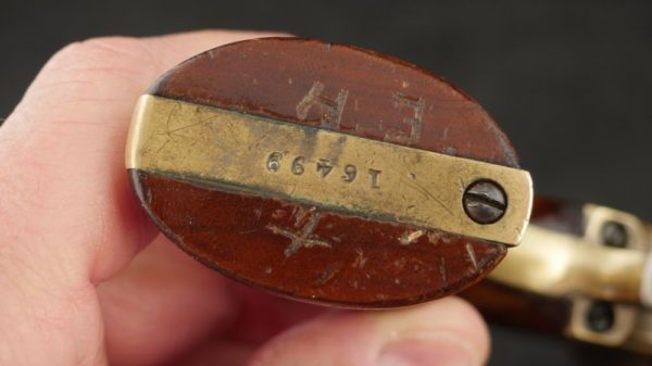 079-0422-7793, Manhattan Navy Type III. BUY NOW - Image 9