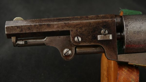 079-0422-7793, Manhattan Navy Type III. BUY NOW - Image 12