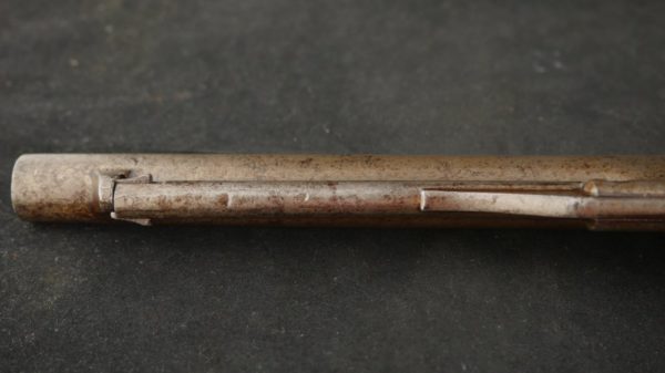 079-0422-7823, Colt M-1860 Army refurbished for the frontier and issued to the 9th or 10th Cav. BUY NOW - Image 13