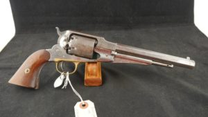 079-0422-7826, Remington NM Army .44, 6 shot. BUY NOW