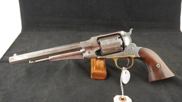 079-0422-7826, Remington NM Army .44, 6 shot. BUY NOW - Image 2