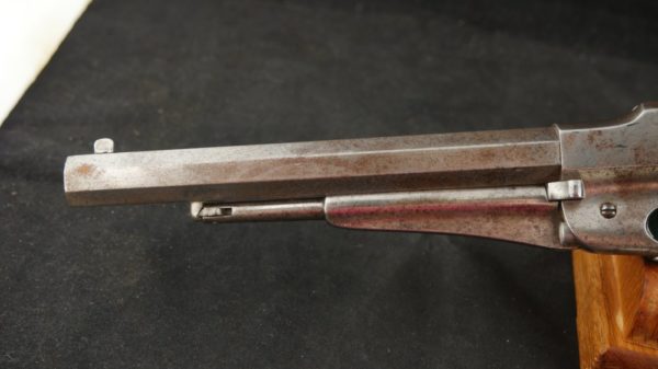 079-0422-7826, Remington NM Army .44, 6 shot. BUY NOW - Image 7
