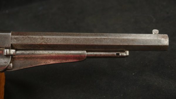 079-0422-7826, Remington NM Army .44, 6 shot. BUY NOW - Image 12