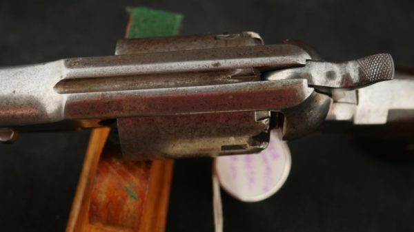 079-0422-7826, Remington NM Army .44, 6 shot. BUY NOW - Image 13