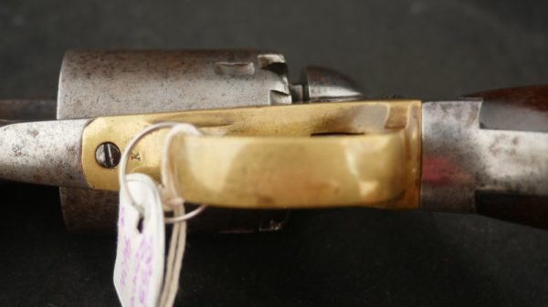 079-0422-7826, Remington NM Army .44, 6 shot. BUY NOW - Image 14
