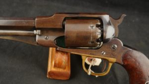 079-1222-7831, Remington NM Army .44. BUY NOW