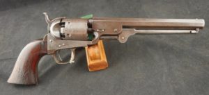 079-0422-7832, London Colt M-1851 Navy with London barrel address. BUY NOW