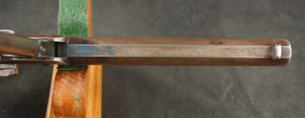 079-0422-7832, London Colt M-1851 Navy with London barrel address. BUY NOW - Image 11