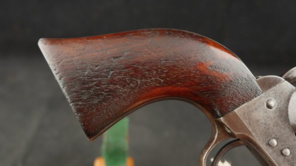 079-0422-7832, London Colt M-1851 Navy with London barrel address. BUY NOW - Image 14