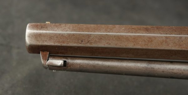 079-0422-7832, London Colt M-1851 Navy with London barrel address. BUY NOW - Image 21