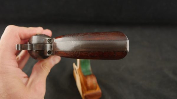 079-0422-7832, London Colt M-1851 Navy with London barrel address. BUY NOW - Image 24