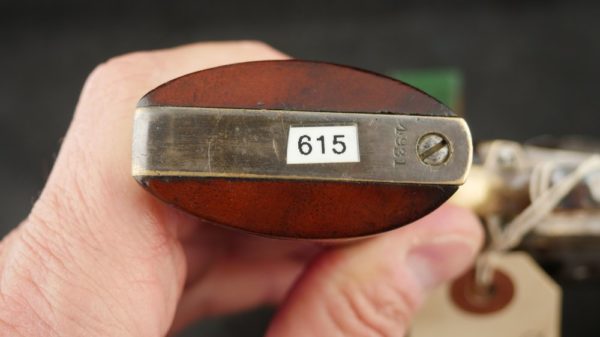 079-0422-7833, Early Fine Colt M-1851 Navy, #49xx made in 1851. BUY NOW - Image 7