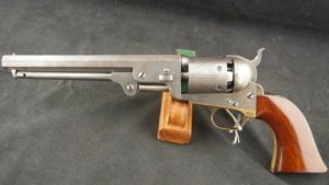 079-0422-7834, Early Colt M-1851 Navy. BUY NOW