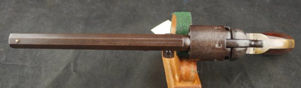 079-0422-7835, Early Colt M-1851 Navy, #37xxx matching. BUY NOW - Image 7