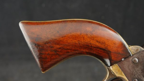 079-0422-7835, Early Colt M-1851 Navy, #37xxx matching. BUY NOW - Image 15
