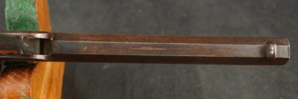 079-0422-7835, Early Colt M-1851 Navy, #37xxx matching. BUY NOW - Image 16
