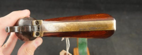 079-0422-7835, Early Colt M-1851 Navy, #37xxx matching. BUY NOW - Image 19