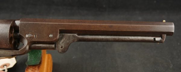 079-0422-7835, Early Colt M-1851 Navy, #37xxx matching. BUY NOW - Image 20