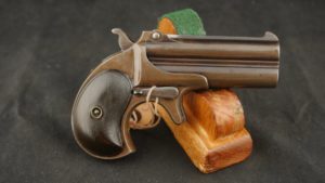 GR79-0522-4160, Remington DD .41 RF. BUY NOW