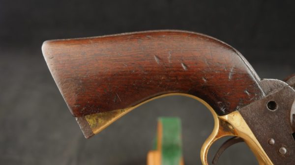 079-0522-7842, Colt M-1860 Army, ID'd to the Minneconjou band of the Lakota. BUY NOW - Image 3