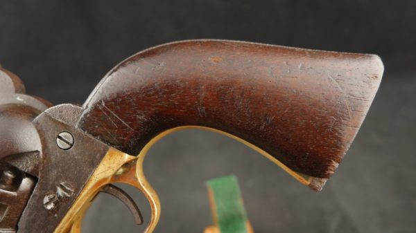 079-0522-7842, Colt M-1860 Army, ID'd to the Minneconjou band of the Lakota. BUY NOW - Image 7