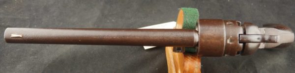 079-0522-7842, Colt M-1860 Army, ID'd to the Minneconjou band of the Lakota. BUY NOW - Image 10