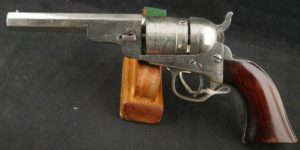 079-0522-7843, Colt M-1862 Pocket Navy Conversion. BUY NOW