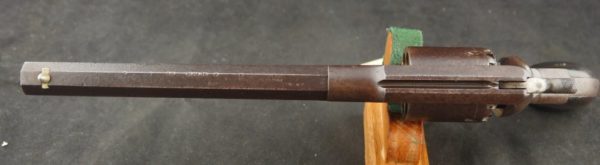 079-0822-7847, Remington OM Army with 1861 dated barre address. BLOWOUT - Image 11