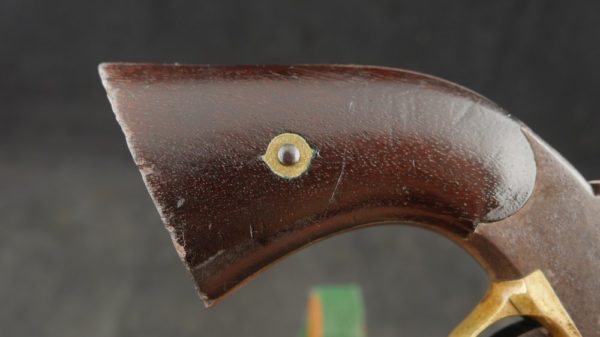 079-0822-7847, Remington OM Army with 1861 dated barre address. BLOWOUT - Image 5