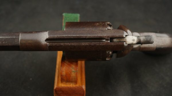 079-0822-7847, Remington OM Army with 1861 dated barre address. BLOWOUT - Image 8