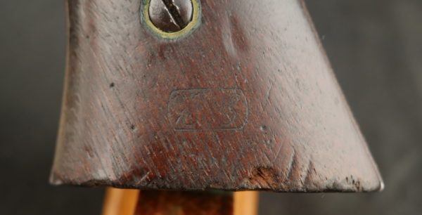 079-0822-7847, Remington OM Army with 1861 dated barre address. BLOWOUT - Image 12