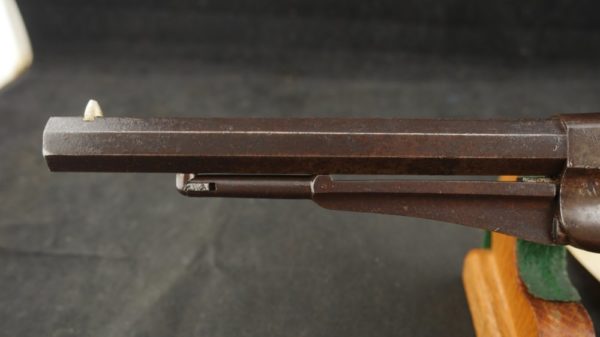079-0822-7847, Remington OM Army with 1861 dated barre address. BLOWOUT - Image 13