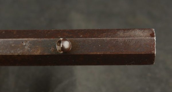 079-0822-7847, Remington OM Army with 1861 dated barre address. BLOWOUT - Image 15