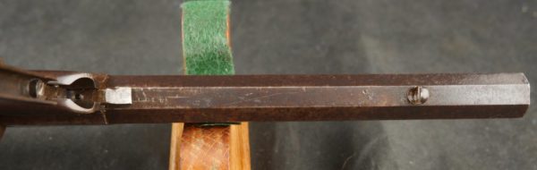 079-0822-7847, Remington OM Army with 1861 dated barre address. BLOWOUT - Image 16