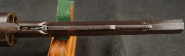 079-0822-7847, Remington OM Army with 1861 dated barre address. BLOWOUT - Image 17