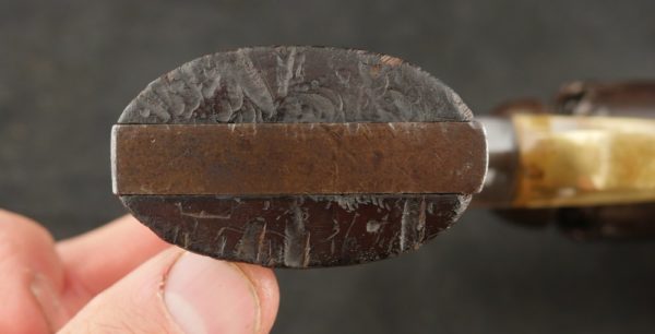 079-0822-7847, Remington OM Army with 1861 dated barre address. BLOWOUT - Image 19