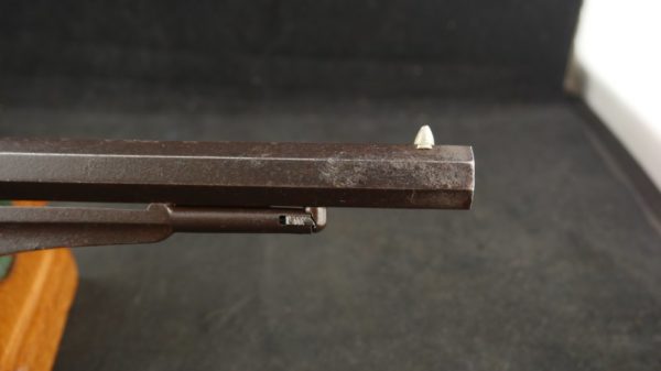 079-0822-7847, Remington OM Army with 1861 dated barre address. BLOWOUT - Image 22