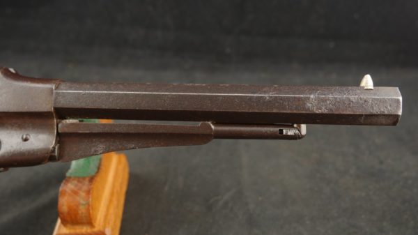079-0822-7847, Remington OM Army with 1861 dated barre address. BLOWOUT - Image 23